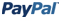 logo paiement paypal