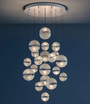 POSTKRISI CHANDELIER 78