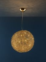 FIL DE FER  Ø 100 cm