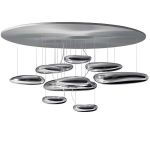 MERCURY LED / Inox