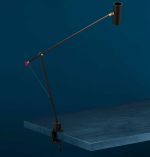ETTORINO CLAMP