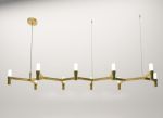 CROWN PLANA LINEA
