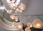 POSTKRISI CHANDELIER  Ø 40 cm