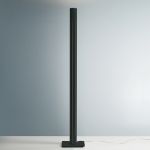 ILIO LED Noir