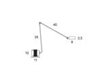 DAPHINE LED