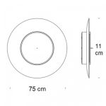 LUNAIRE LED