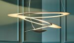 PIRCE   LED Or