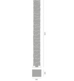 TOTEM 2500 LED