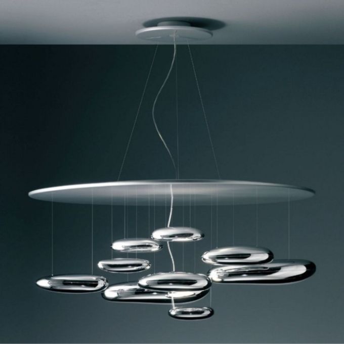MERCURY LED