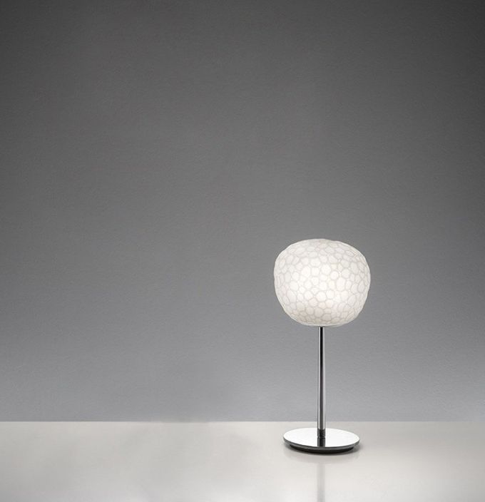 METEORITE  15 TABLE