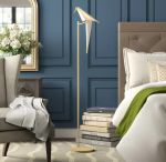 PERCHE LIGHT FLOOR