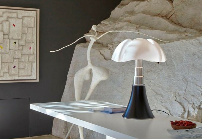 PIPISTRELLO LED