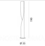 EVITA LED