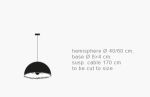 POSTKRISI 49  Ø 60 cm
