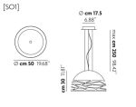 KELLY Small Dome 50