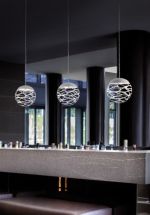 KELLY Small Sphere 40