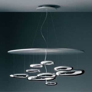 MERCURY LED