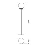 EMPATIA 26  LED