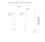 FEZ S DTW LED